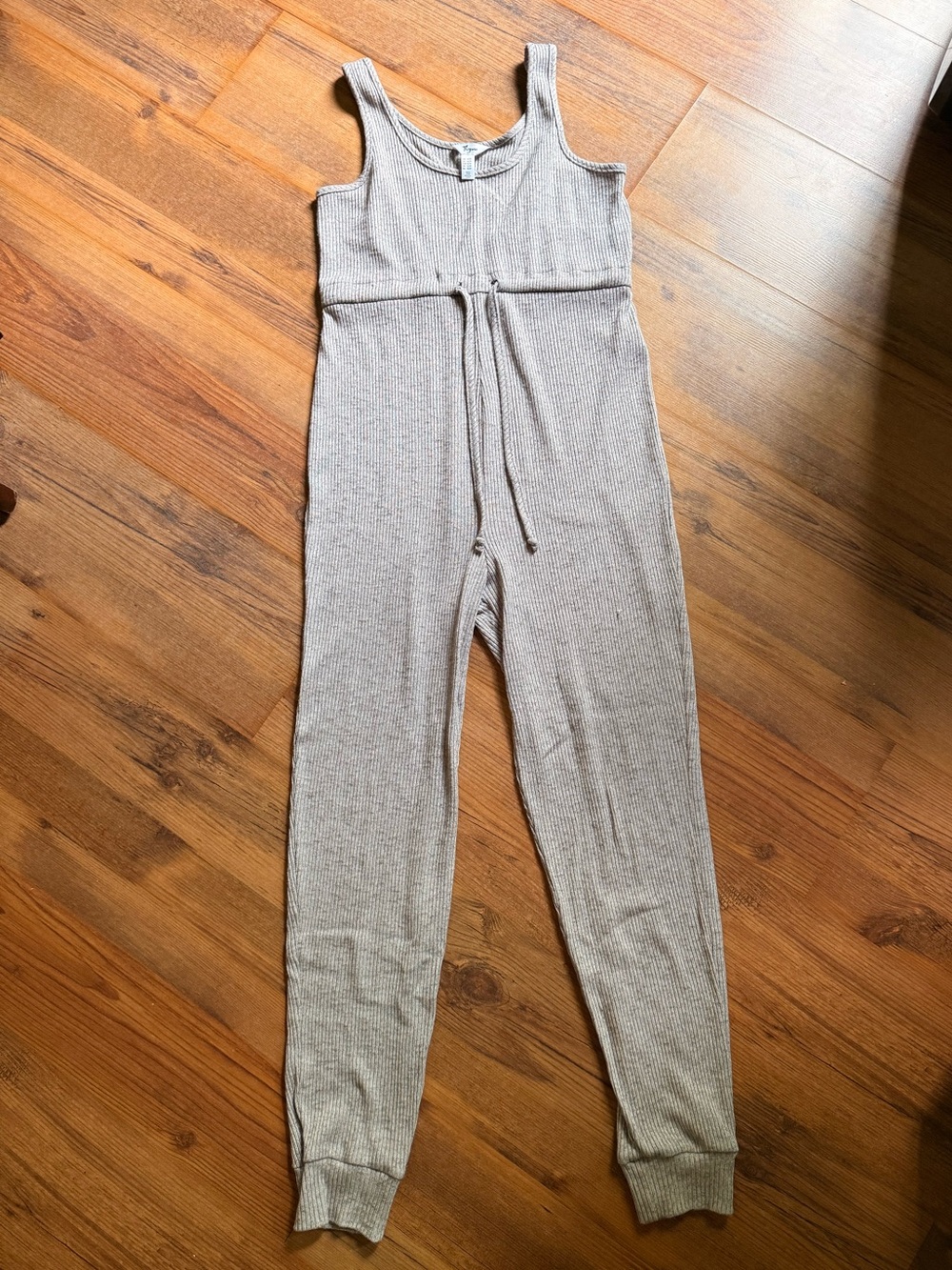 Maternity Jumpsuit – Thyme – Size XS